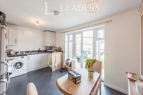 3 bedroom house to rent, Binyon Close, Stowmarket, IP14