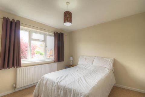 undefined, Greenhill Gardens, Evesham