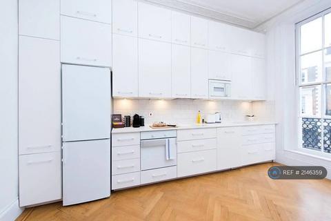 1 bedroom flat to rent, Holland Road, London, W14