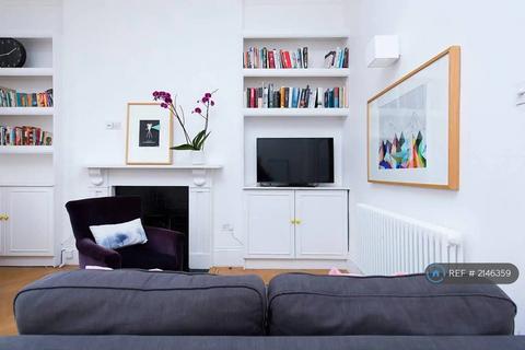 1 bedroom flat to rent, Holland Road, London, W14