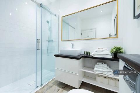 1 bedroom flat to rent, Holland Road, London, W14