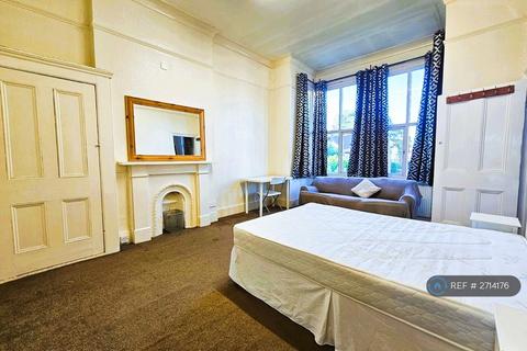 undefined, Fairlop Road, London, E11