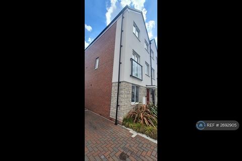 1 bedroom in a house share to rent, Deep Pit Road, Bristol, BS5