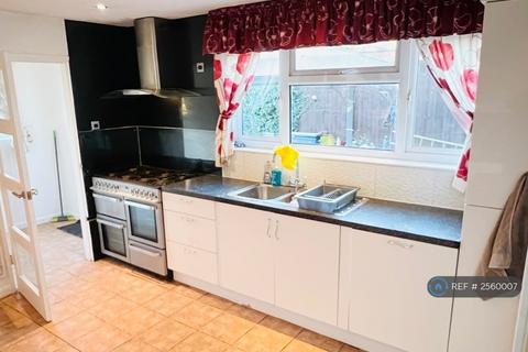 undefined, Melton Road, Syston, Leicester, LE7
