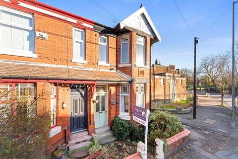 undefined, Barlow Road, Manchester M19