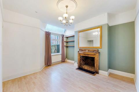undefined, Barlow Road, Manchester M19