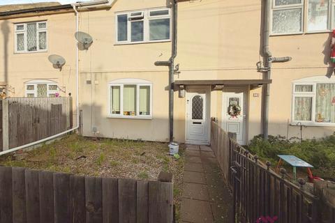 undefined, Vansittart Street, Harwich CO12