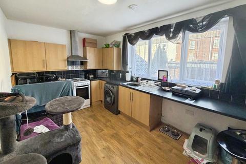 undefined, Vansittart Street, Harwich CO12