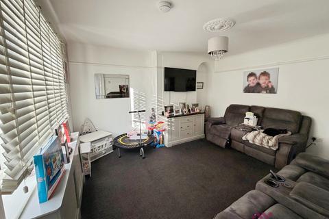 undefined, Vansittart Street, Harwich CO12