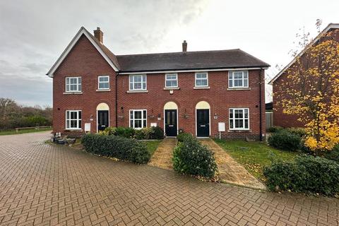 undefined, Binyon Close, Stowmarket IP14