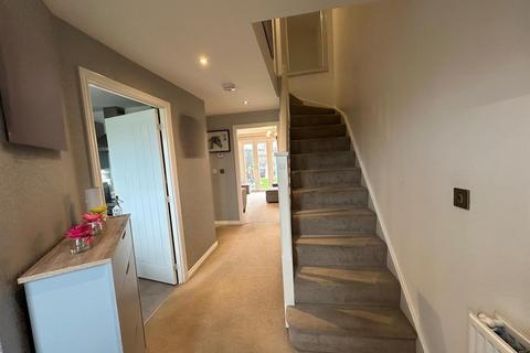 undefined, Binyon Close, Stowmarket IP14
