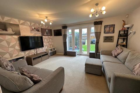 undefined, Binyon Close, Stowmarket IP14