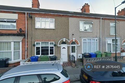 2 bedroom flat to rent, Dolphin Street, Cleethorpes, DN35