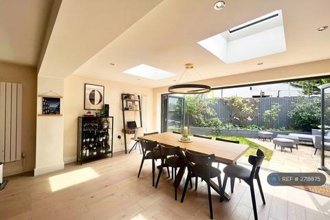 undefined, Scylla Road, London, SE15