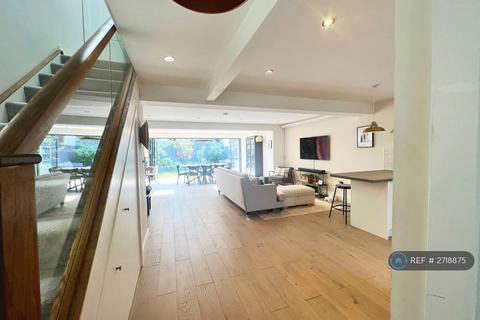 undefined, Scylla Road, London, SE15