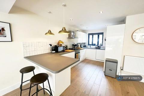 undefined, Scylla Road, London, SE15