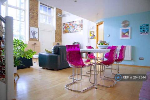 undefined, Principal Square, London, E9