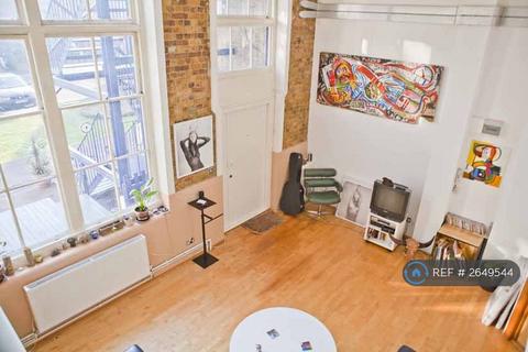 undefined, Principal Square, London, E9