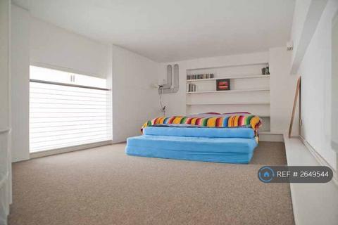 undefined, Principal Square, London, E9