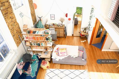 2 bedroom maisonette to rent, Principal Square, London, E9