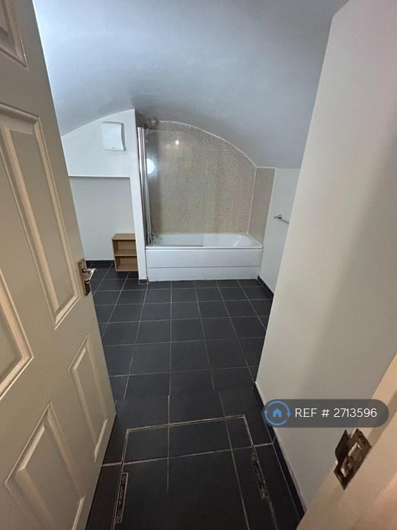 Downstairs Bathroom