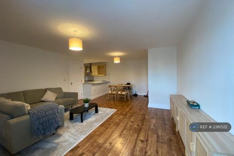 2 bedroom flat to rent, Dafson House, London, SW17