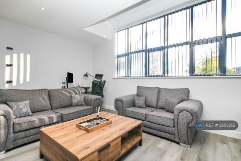 1 bedroom flat to rent, Richardshaw Lane, Pudsey, LS28
