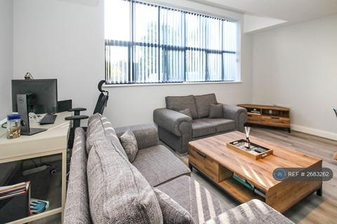 1 bedroom flat to rent, Richardshaw Lane, Pudsey, LS28