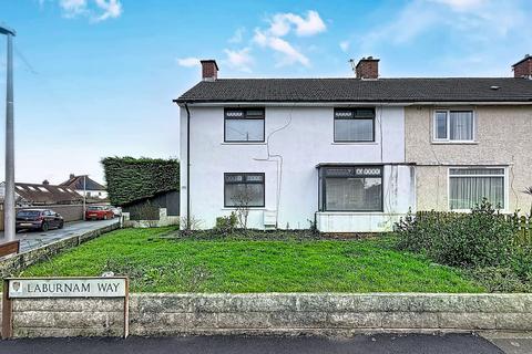 undefined, Laburnum Way, Penarth, CF64