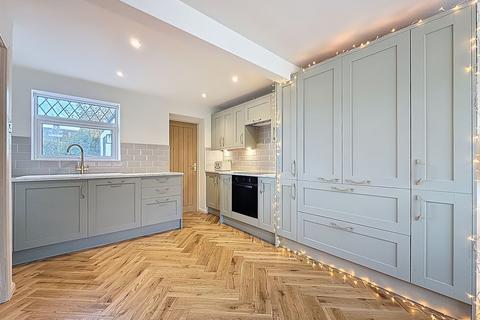 undefined, Laburnum Way, Penarth, CF64