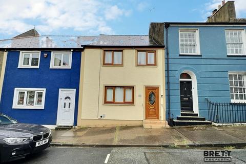 undefined, Laws Street, Pembroke Dock, Pembrokeshire. SA72 6DJ
