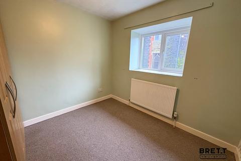 undefined, Laws Street, Pembroke Dock, Pembrokeshire. SA72 6DJ