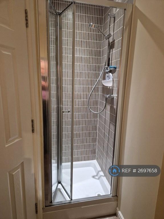 Ensuite Shower