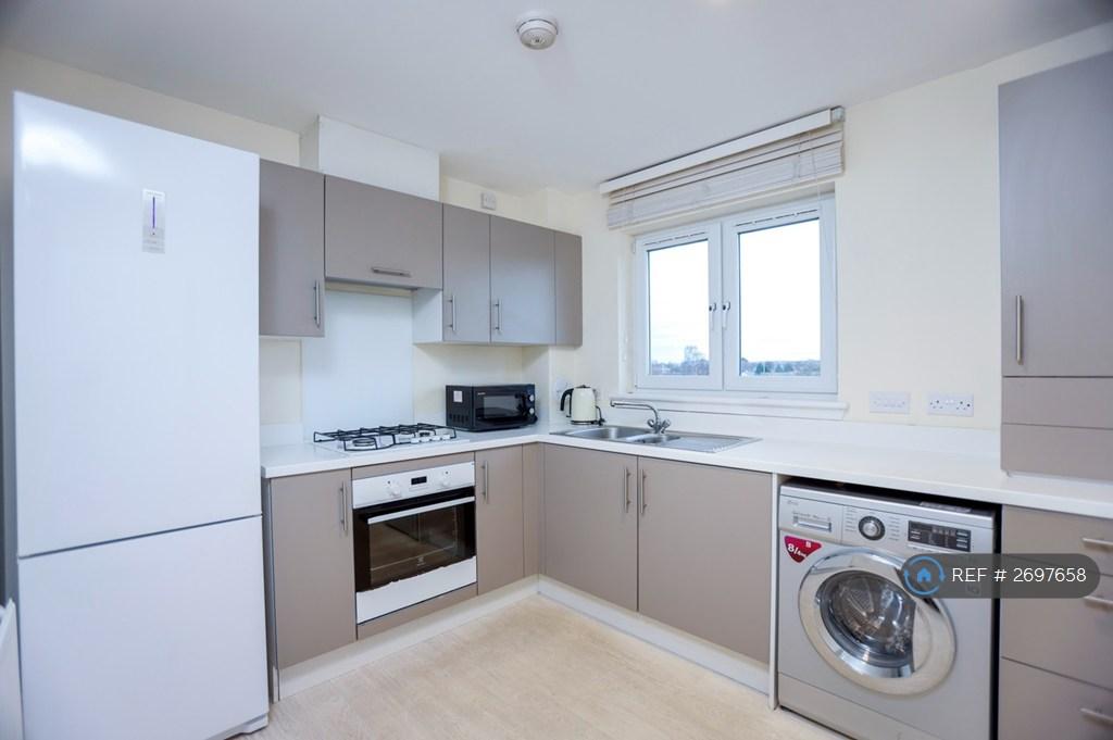 Fitted Kitchen