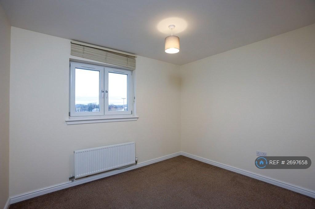 Bedroom 2 With Built In Wardrobe
