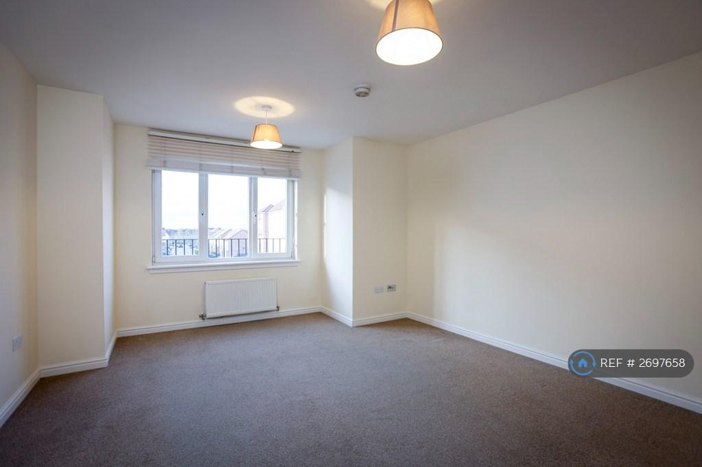 Lounge Facing West