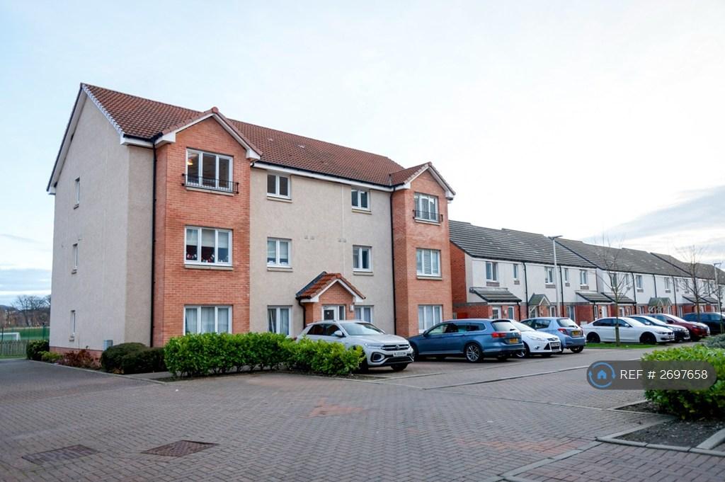 Block View + Parking