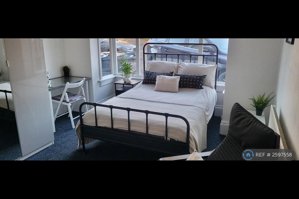 Blinds And Curtains Now Added