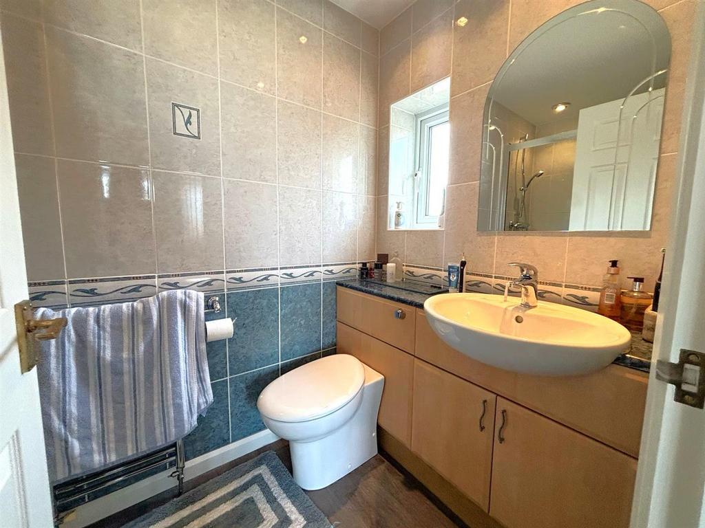En-Suite
