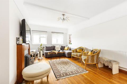undefined, Seaforth Lodge, Barnes
