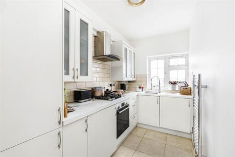 undefined, Seaforth Lodge, Barnes