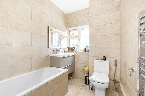 undefined, Seaforth Lodge, Barnes