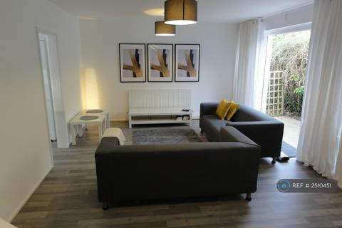 undefined, Burntwood Grange Road, London, SW18