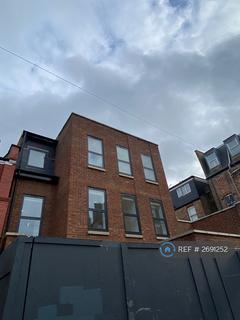 undefined, Green Lanes, London, N4