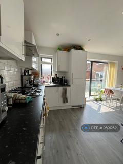 undefined, Green Lanes, London, N4