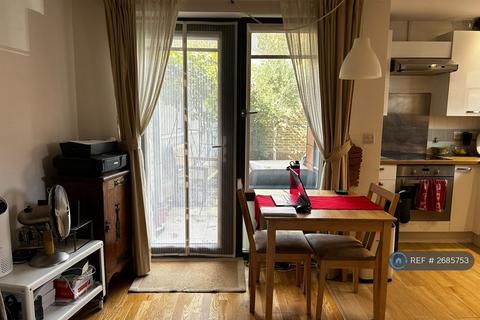 1 bedroom flat to rent, Canary Wharf Area, London, E14