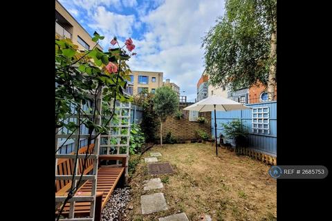 1 bedroom flat to rent, Canary Wharf Area, London, E14