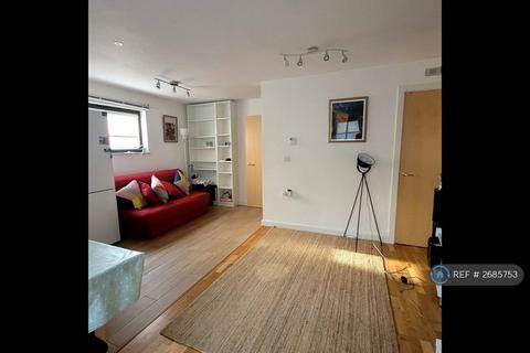 1 bedroom flat to rent, Canary Wharf Area, London, E14