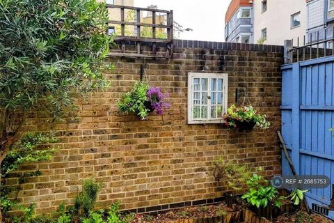 1 bedroom flat to rent, Canary Wharf Area, London, E14