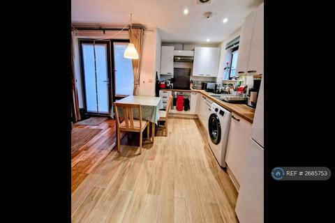 1 bedroom flat to rent, Canary Wharf Area, London, E14